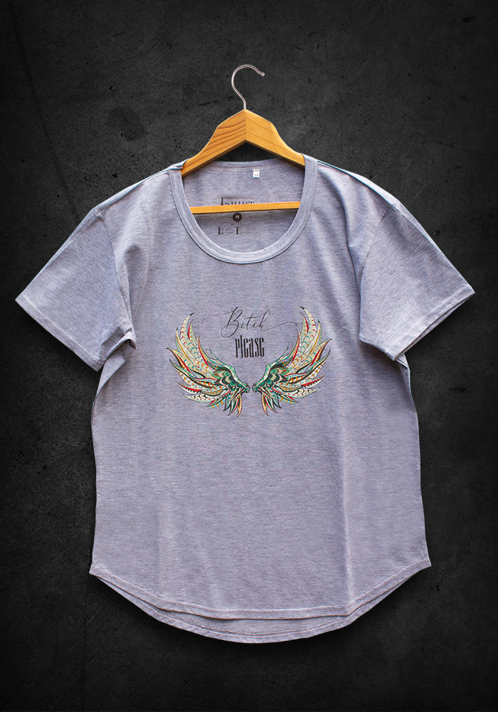 Bitch Please Women's Shirt