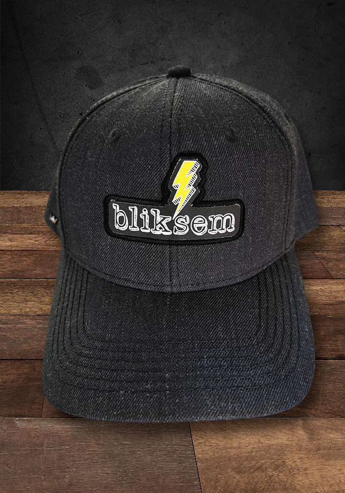 Bliksem Cap