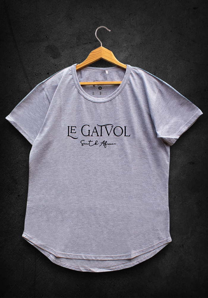 Le Gatvol Women's Shirt