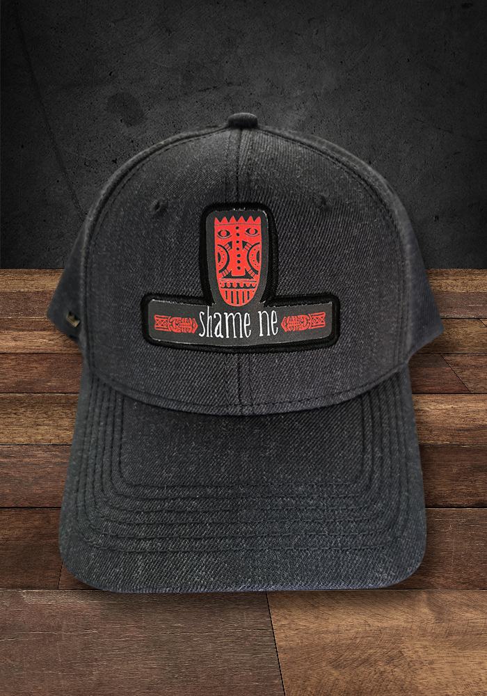 Shame Né Cap