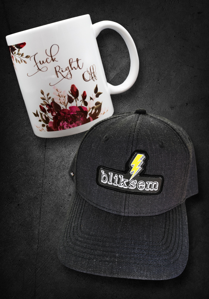 Cap & Mug Bundle