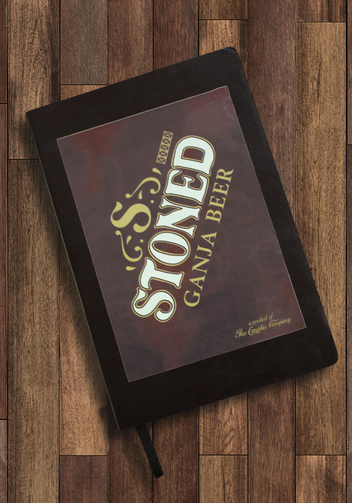 Stoned Notebook
